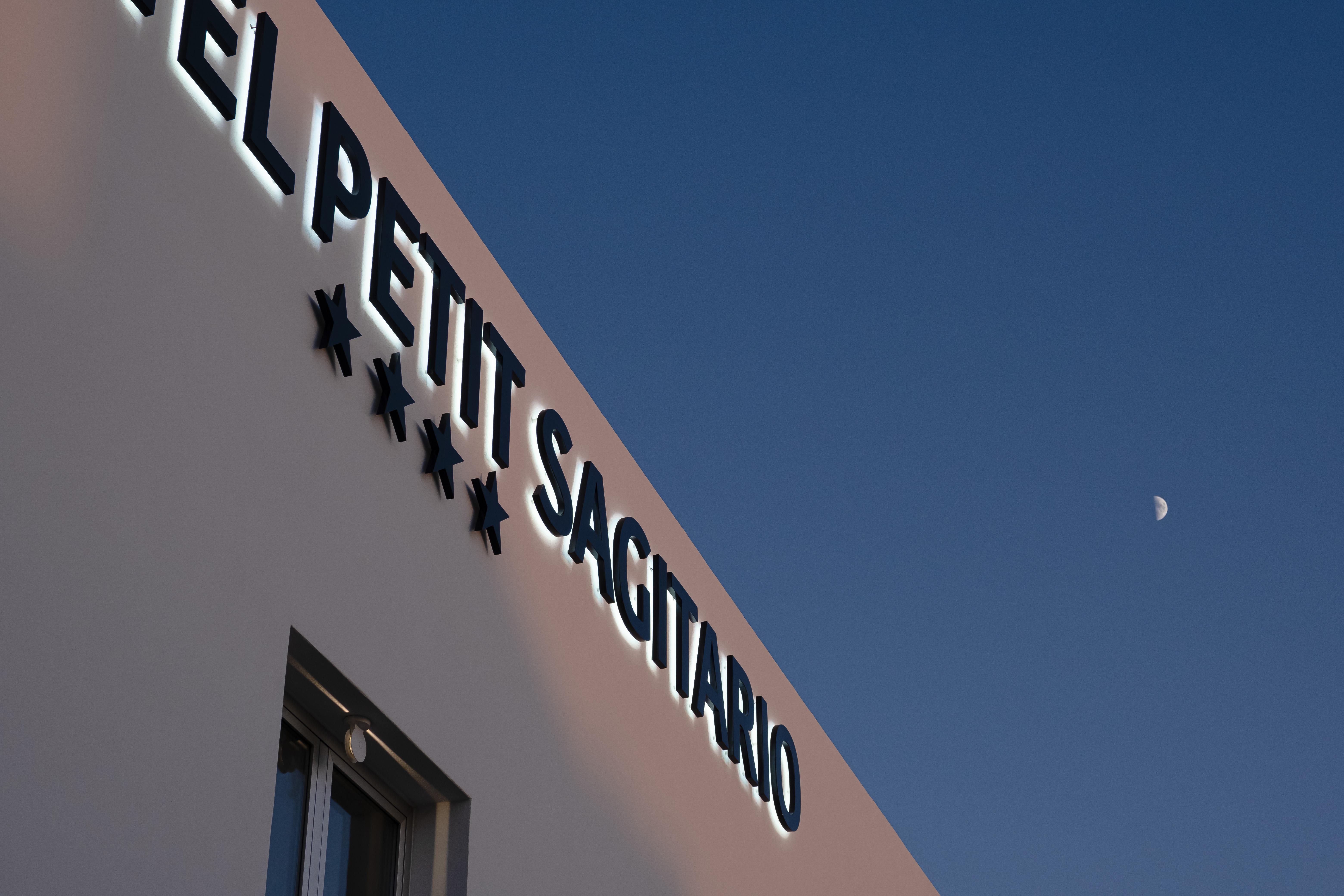 Petit Sagitario Adults Only Hotel Son Carrio  Exterior photo